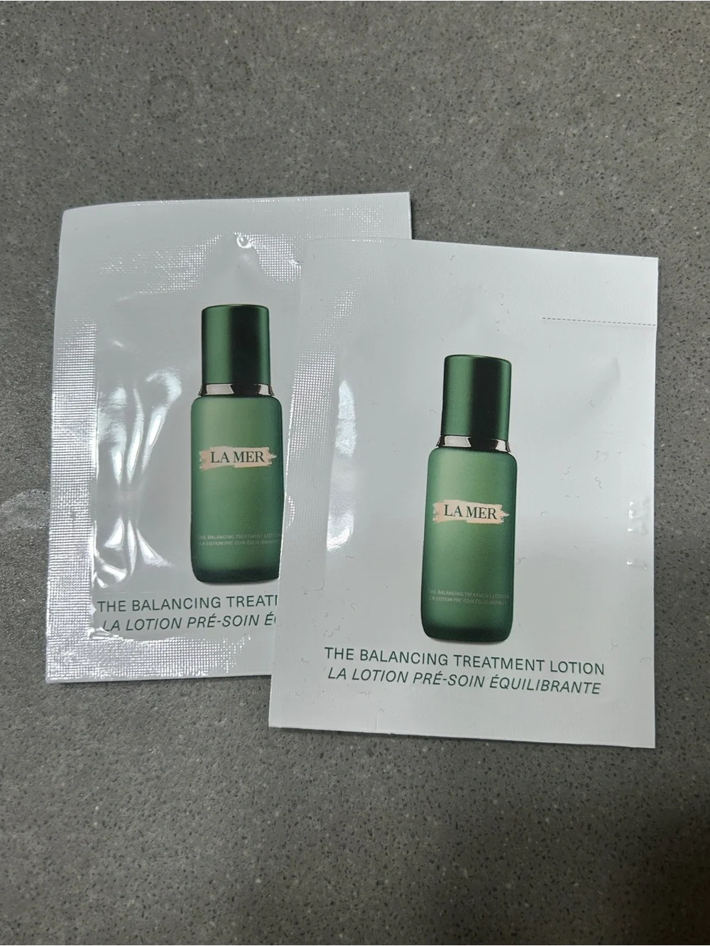 BRAND NEW La Mer The Lip Balm - Full Size, 9g - AND MORE!